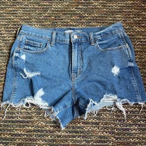 Old Navy shorts